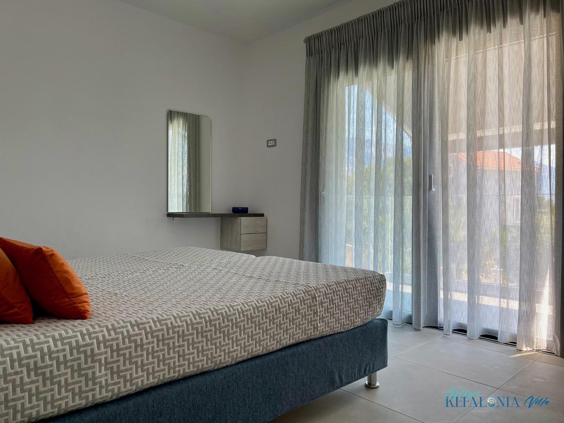 Magic Kefalonia Villa Spartia  Exterior photo