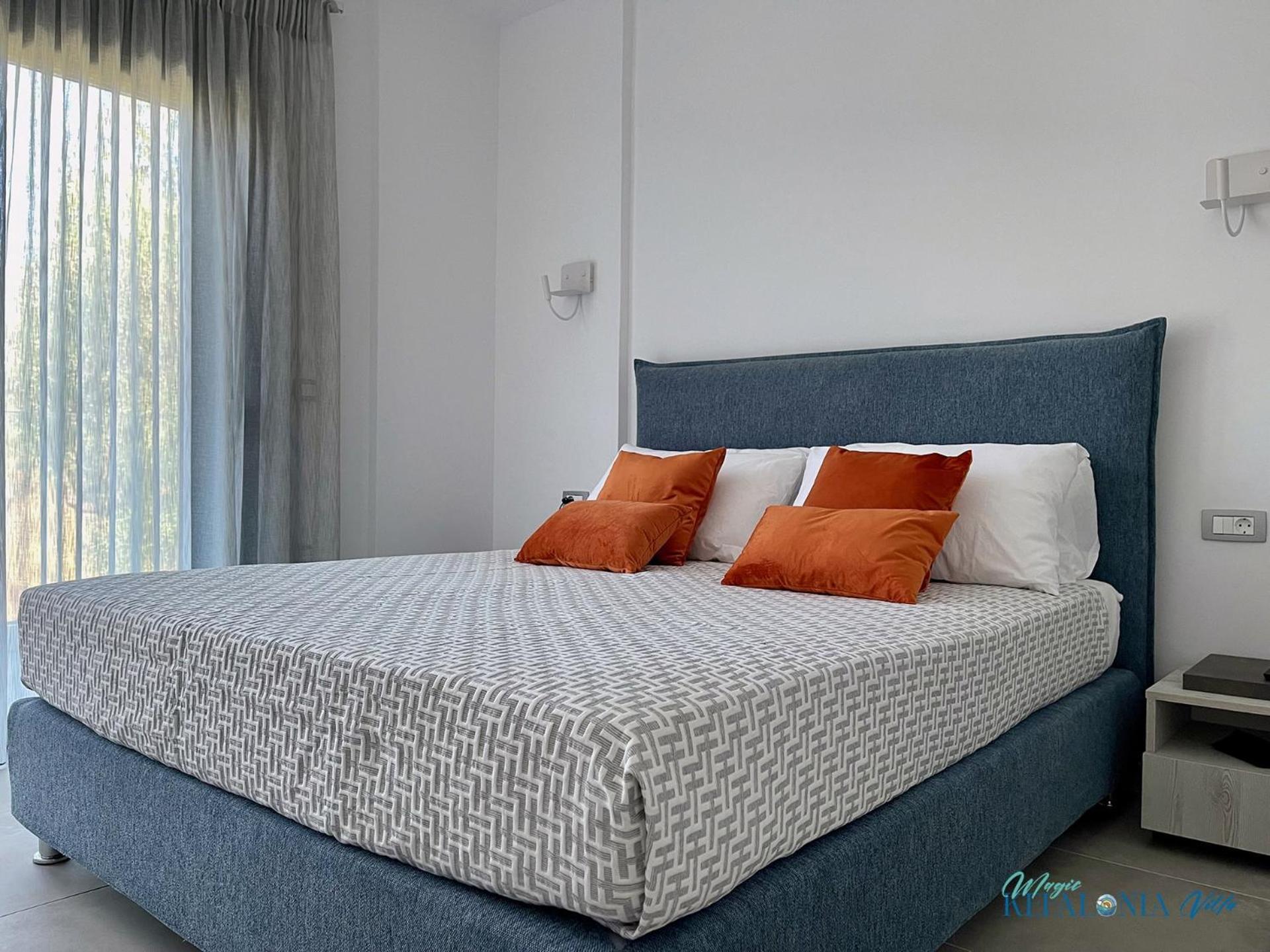 Magic Kefalonia Villa Spartia  Exterior photo