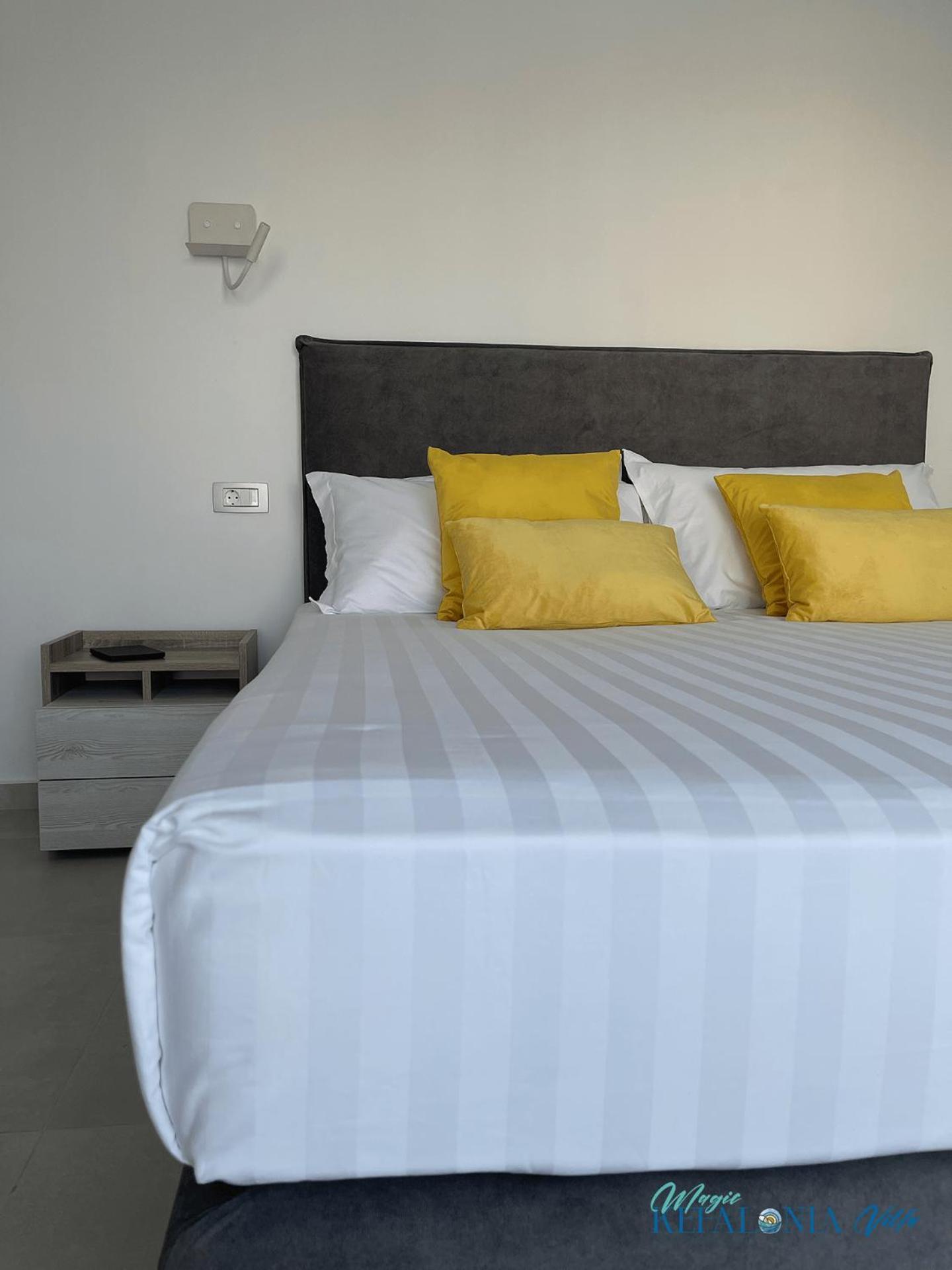 Magic Kefalonia Villa Spartia  Exterior photo