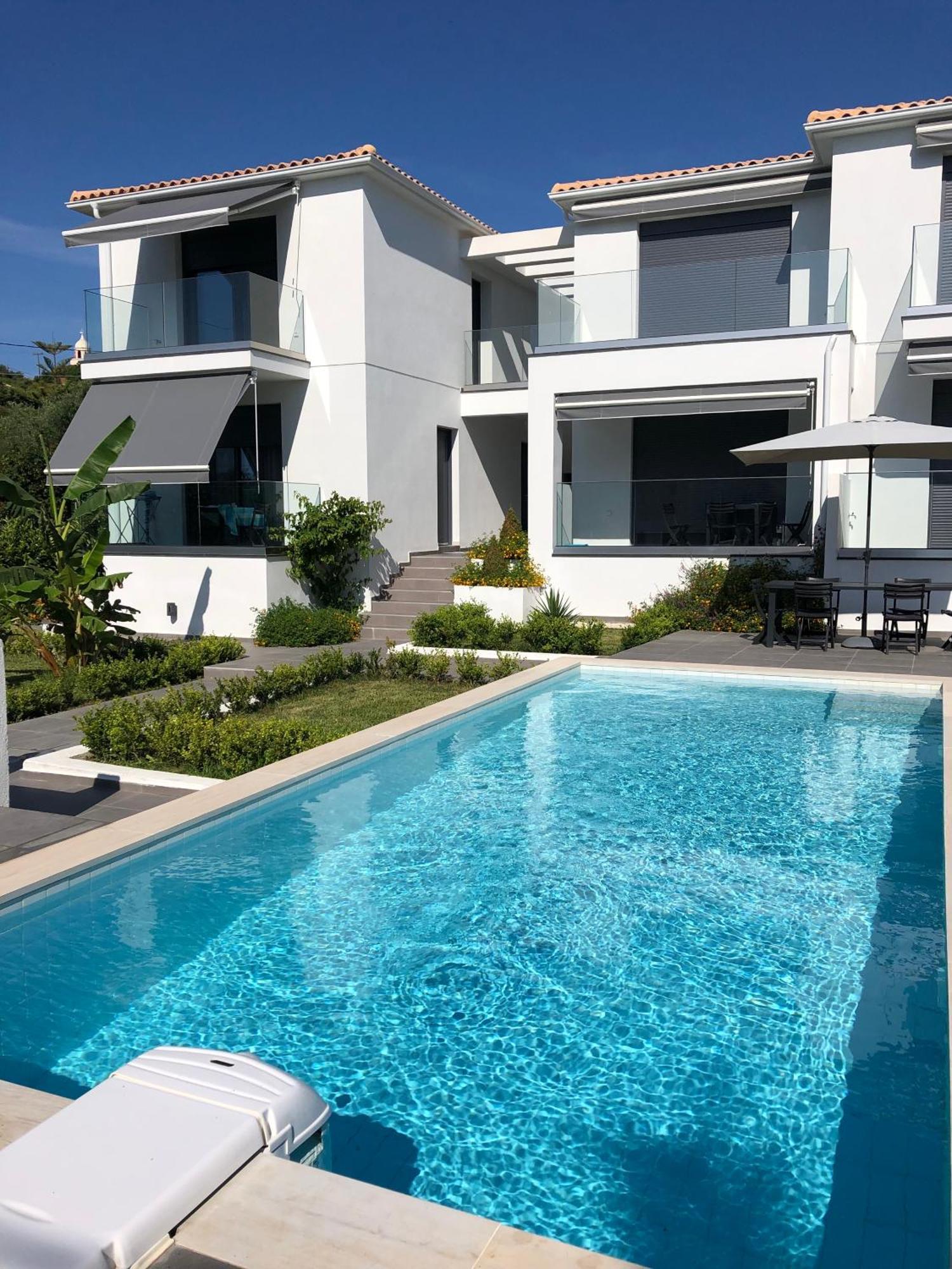 Magic Kefalonia Villa Spartia  Exterior photo